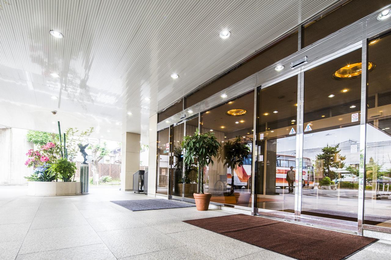 Hotel Rubino Kyoto Horikawa, Kyoto