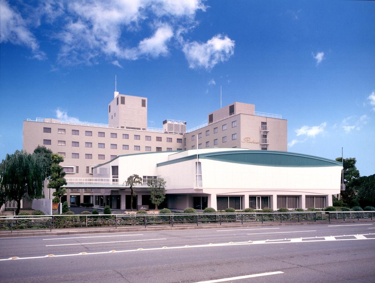 Hotel Rubino Kyoto Horikawa — Fotos 3
