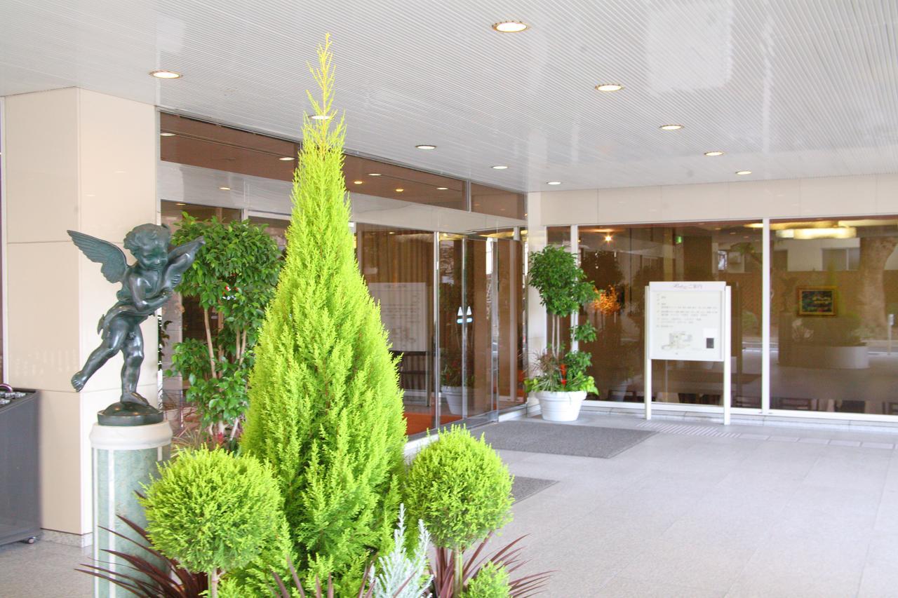 Hotel Rubino Kyoto Horikawa — Fotos 1